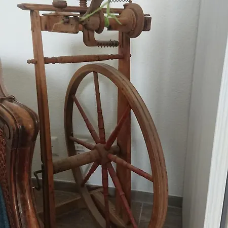La Bergerie شقة جنيفا